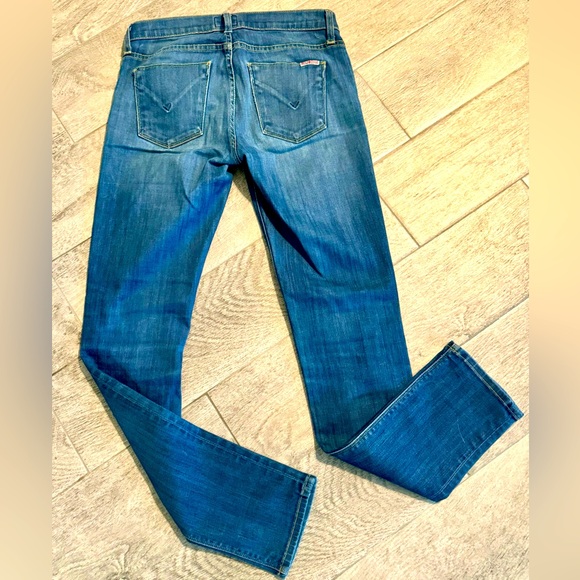 Hudson Skinny Jeans, size 26x29 - Picture 5 of 6
